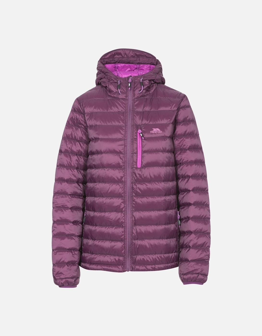 Womens/Ladies Arabel Down Jacket, 6 of 5