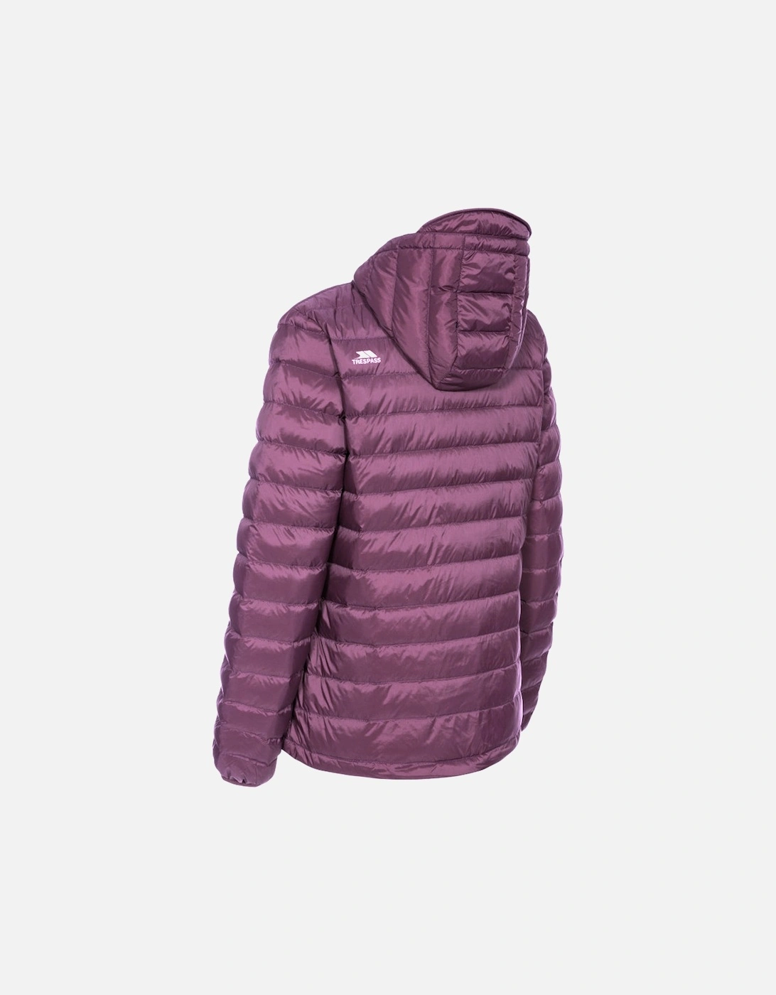 Womens/Ladies Arabel Down Jacket