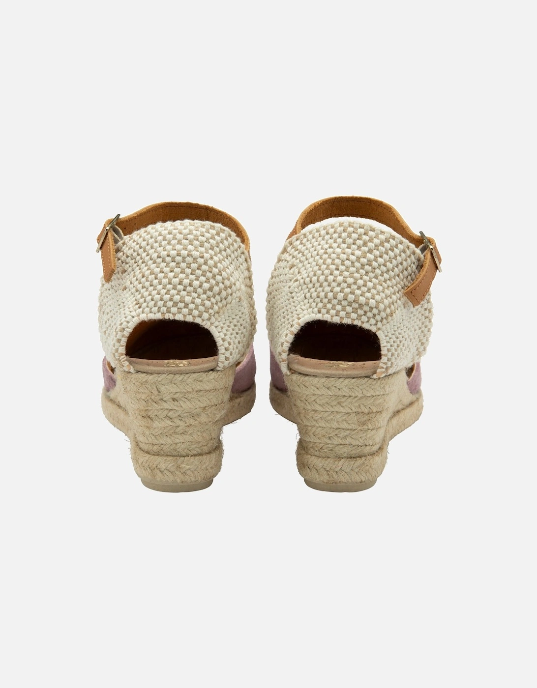 Rhea Womens Espadrille Wedges