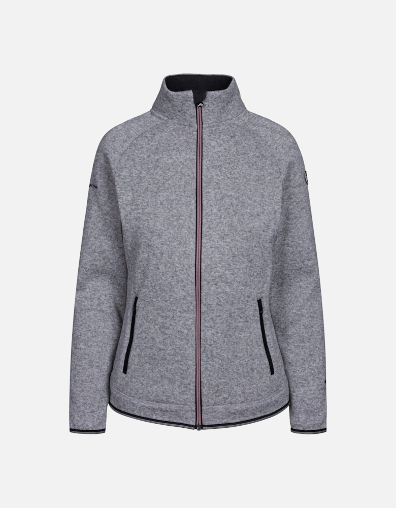 Womens/Ladies Toddy AT200 Fleece Jacket