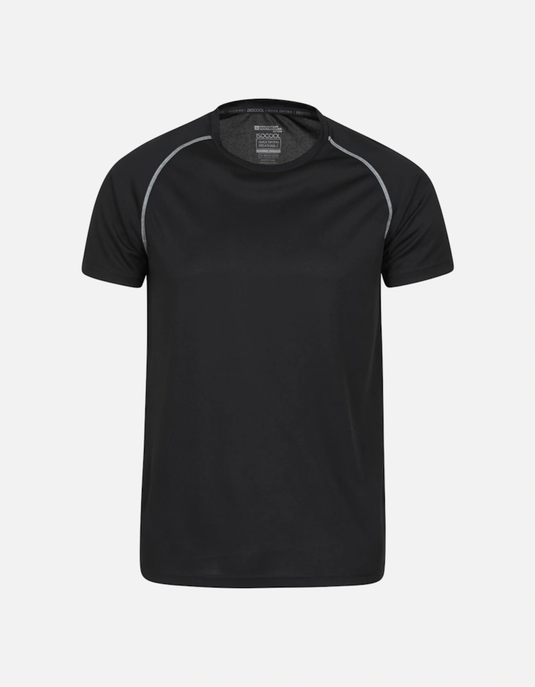 Mens Endurance Breathable T-Shirt