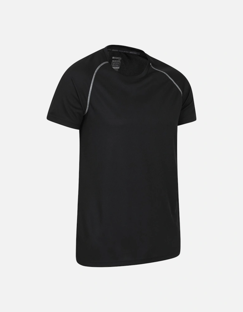 Mens Endurance Breathable T-Shirt