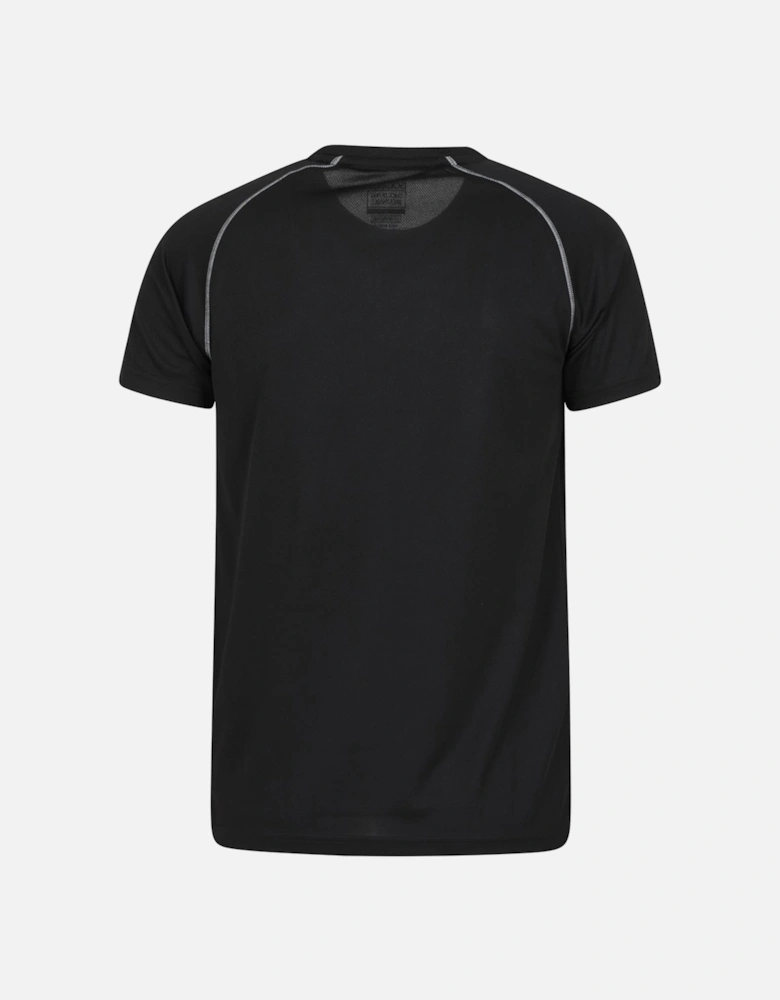 Mens Endurance Breathable T-Shirt