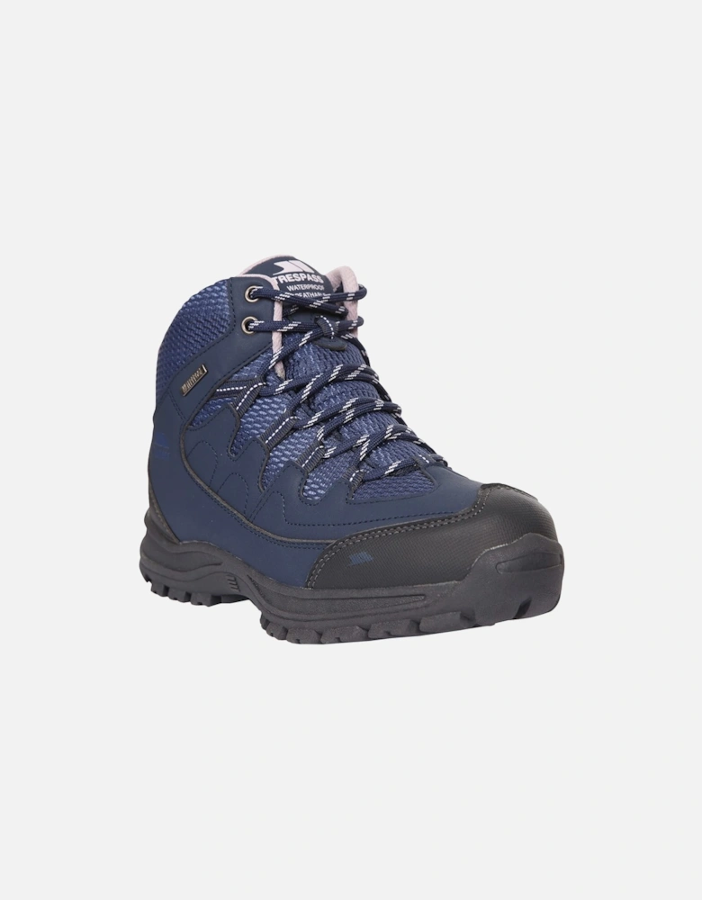 Womens/Ladies Mitzi Waterproof Walking Boots