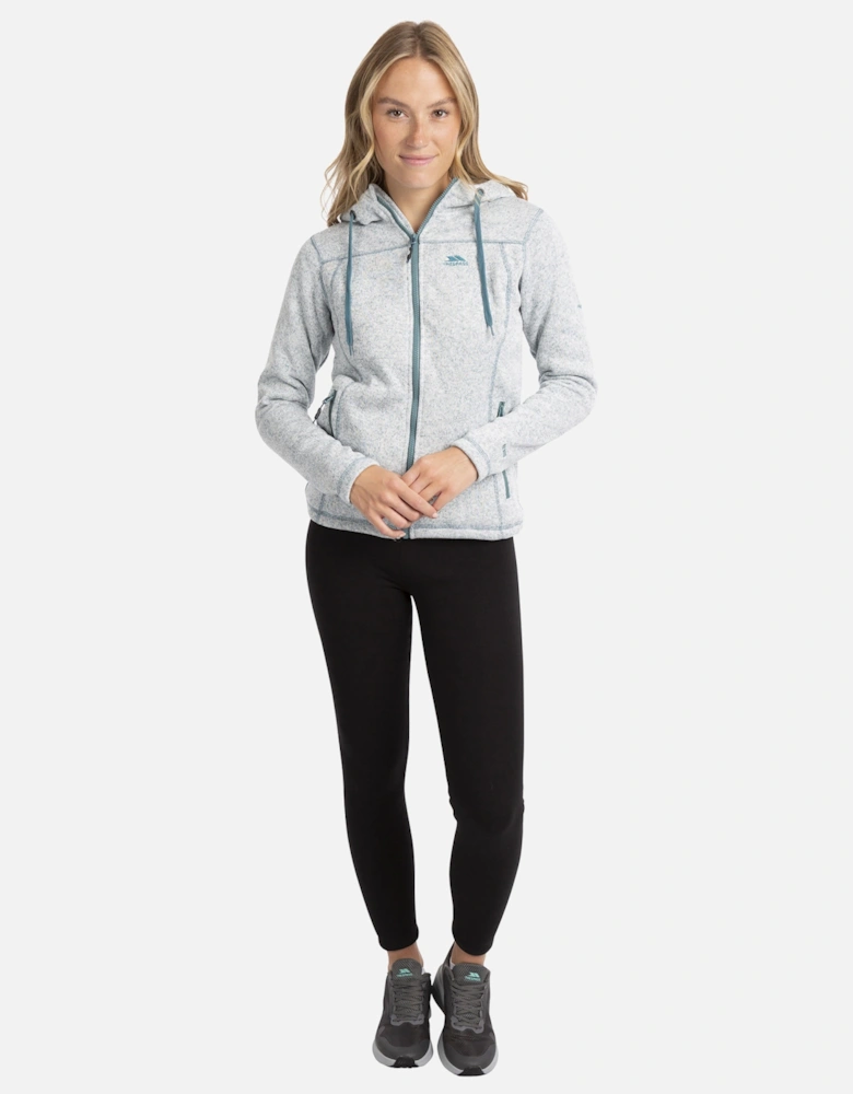 Womens/Ladies Odelia Fleece Jacket