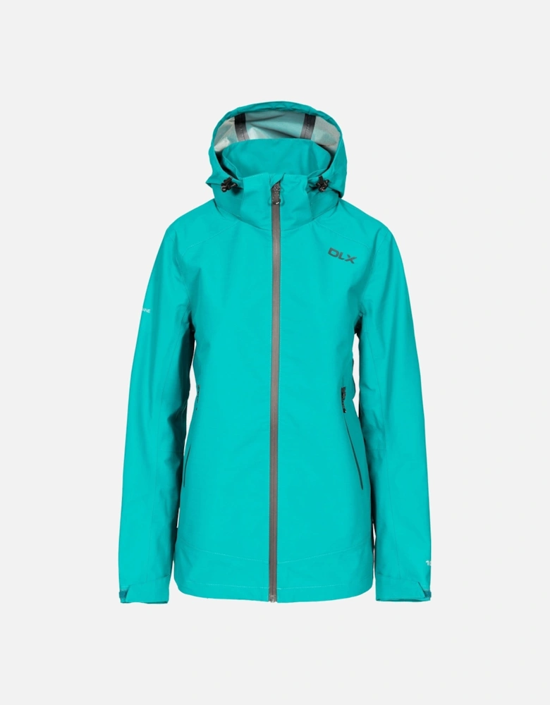 Womens/Ladies Gayle Waterproof Jacket