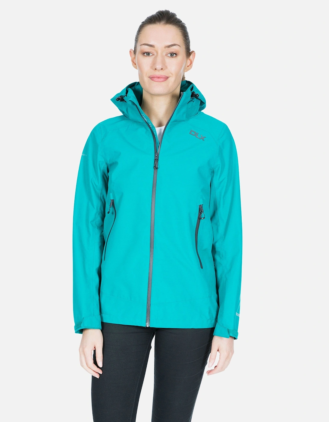 Womens/Ladies Gayle Waterproof Jacket