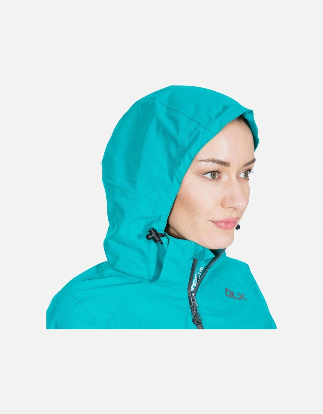 Womens/Ladies Gayle Waterproof Jacket