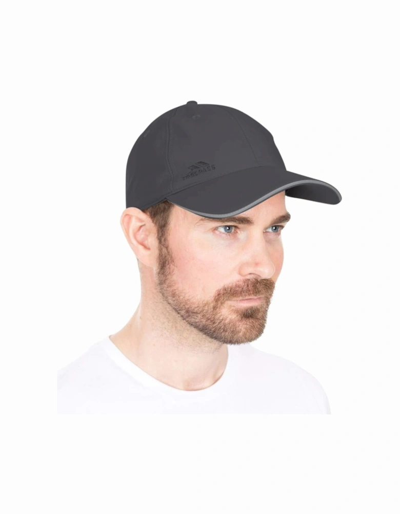 Mens Cosgrove Quick Dry Baseball Cap