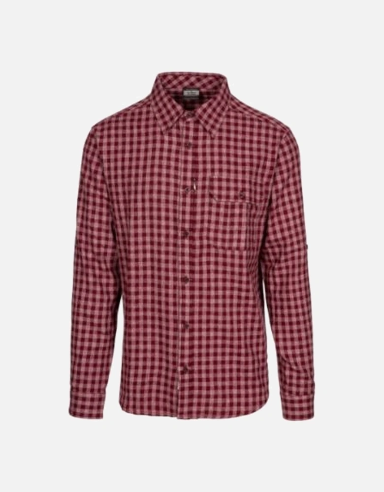 Mens Participate Shirt