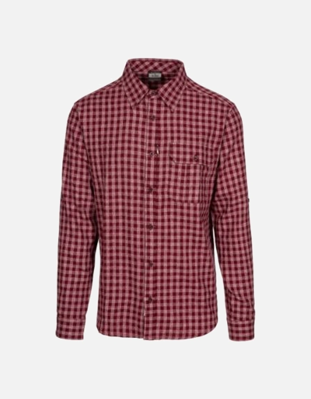 Mens Participate Shirt, 6 of 5