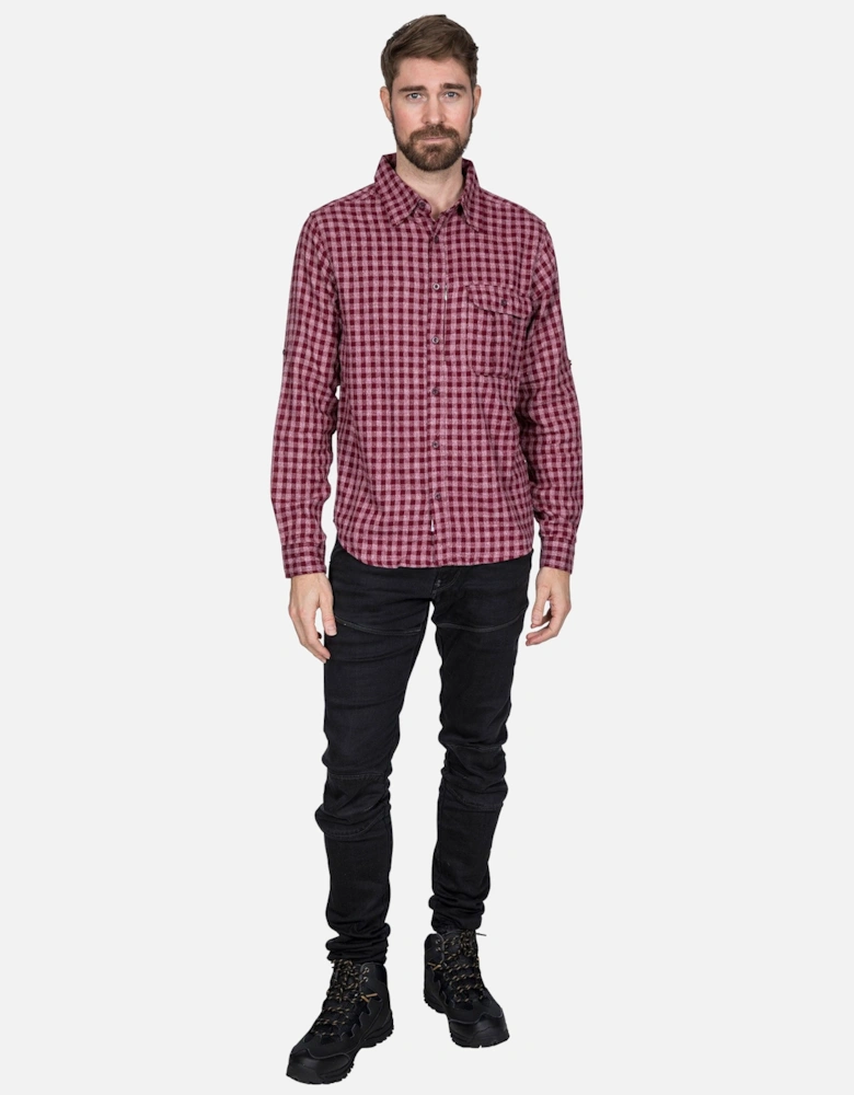 Mens Participate Shirt