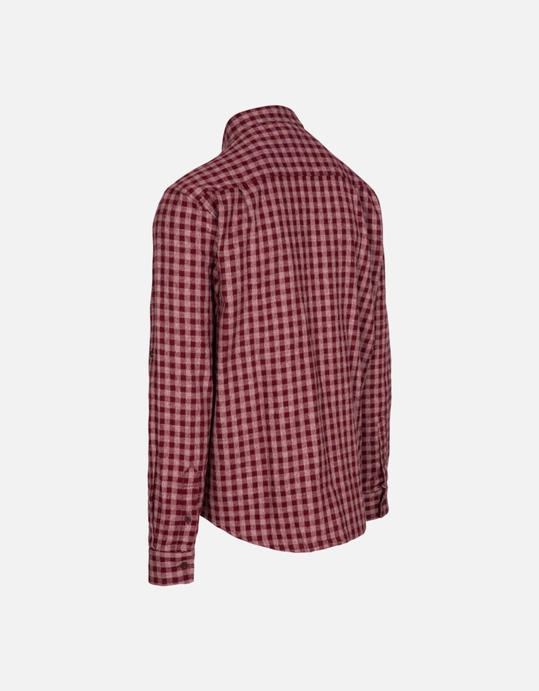 Mens Participate Shirt