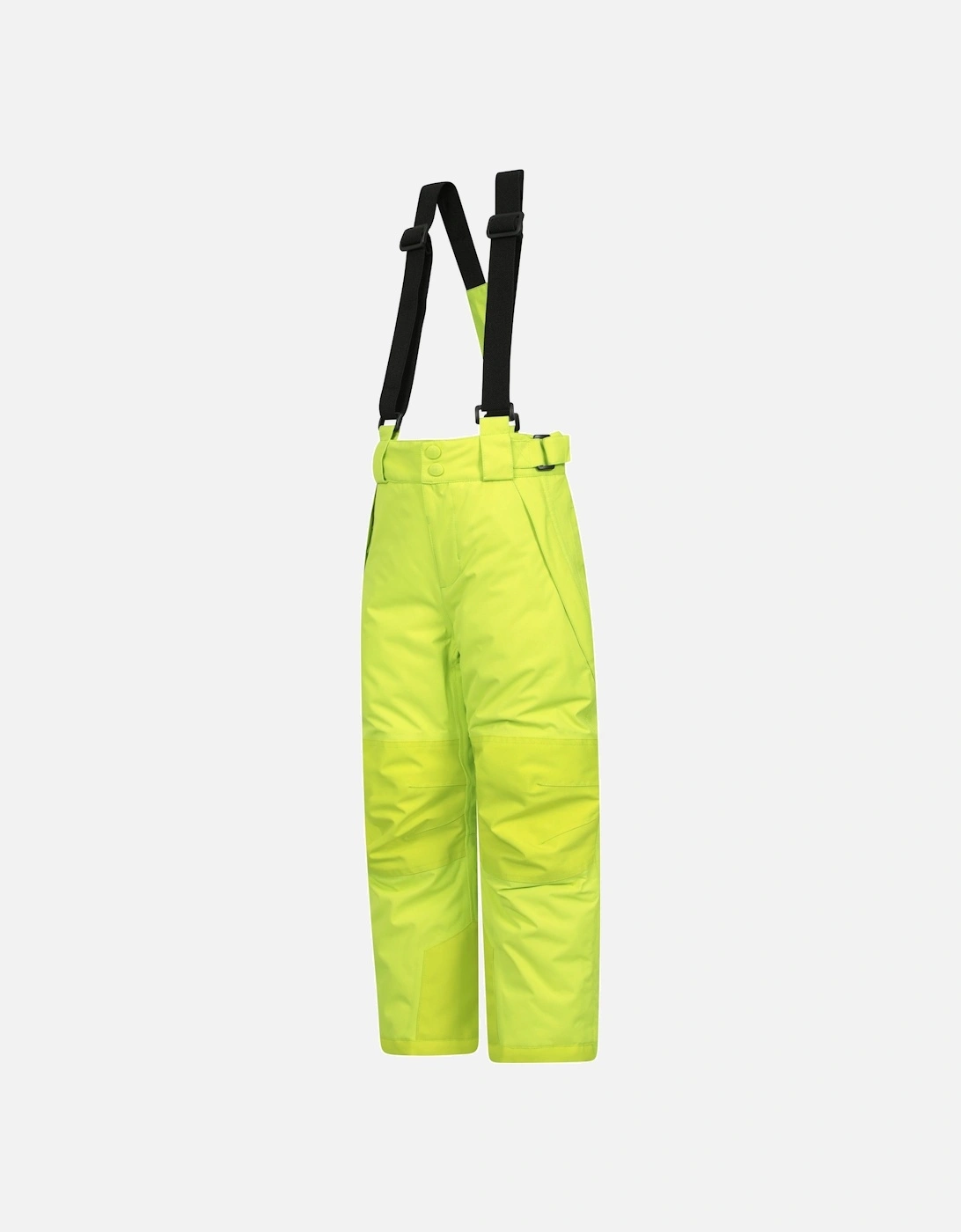 Childrens/Kids Falcon Extreme Ski Trousers