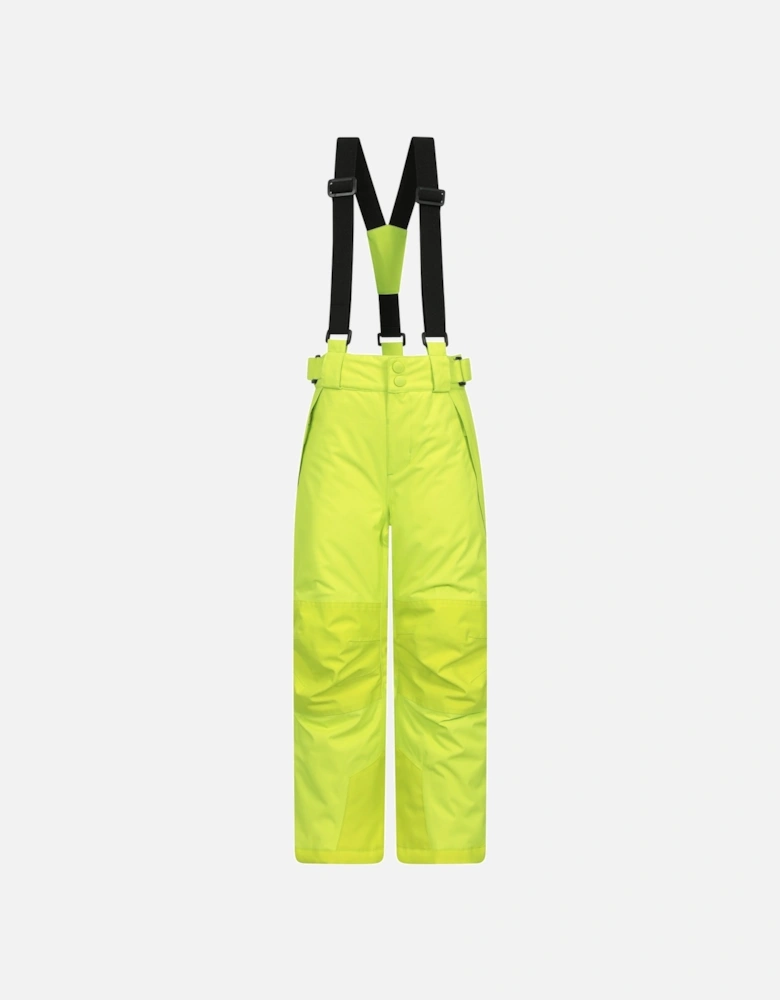 Childrens/Kids Falcon Extreme Ski Trousers