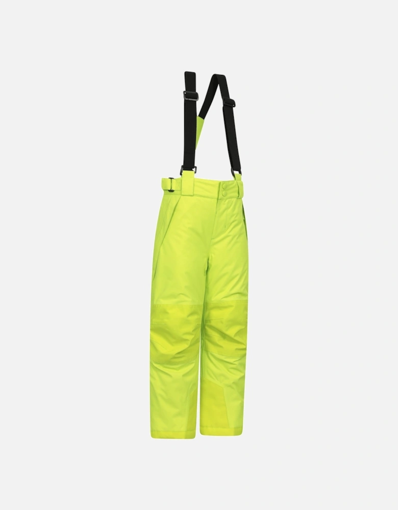 Childrens/Kids Falcon Extreme Ski Trousers