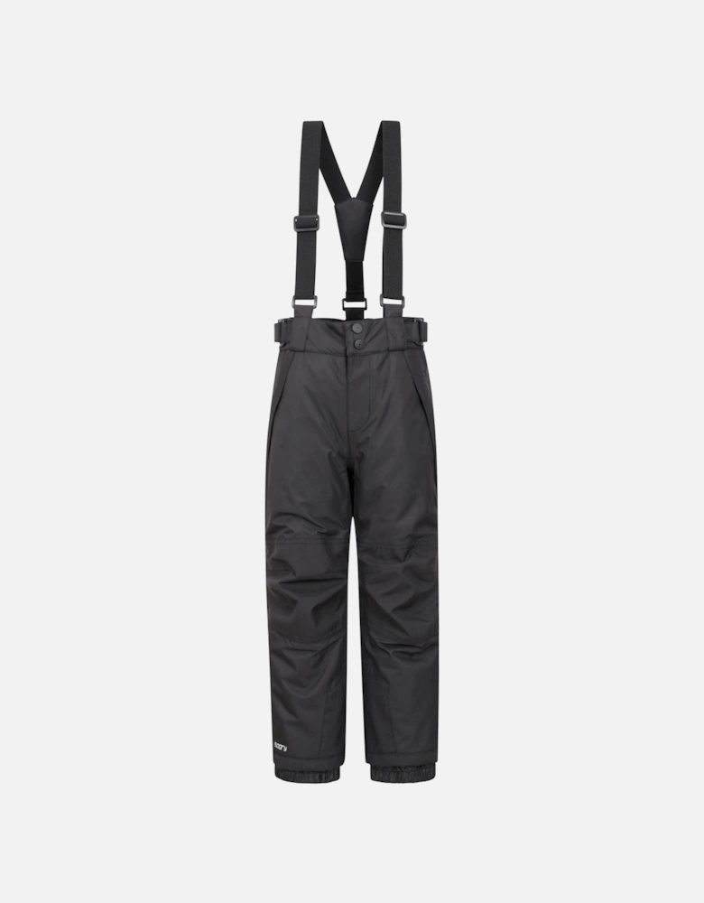 Childrens/Kids Falcon Extreme Ski Trousers