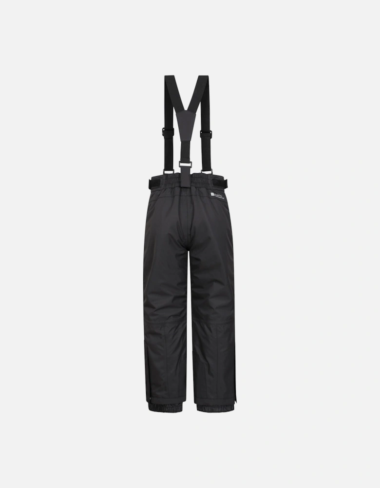 Childrens/Kids Falcon Extreme Ski Trousers