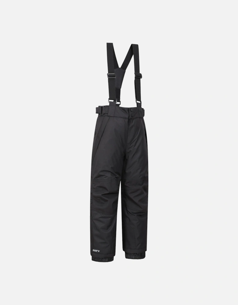 Childrens/Kids Falcon Extreme Ski Trousers