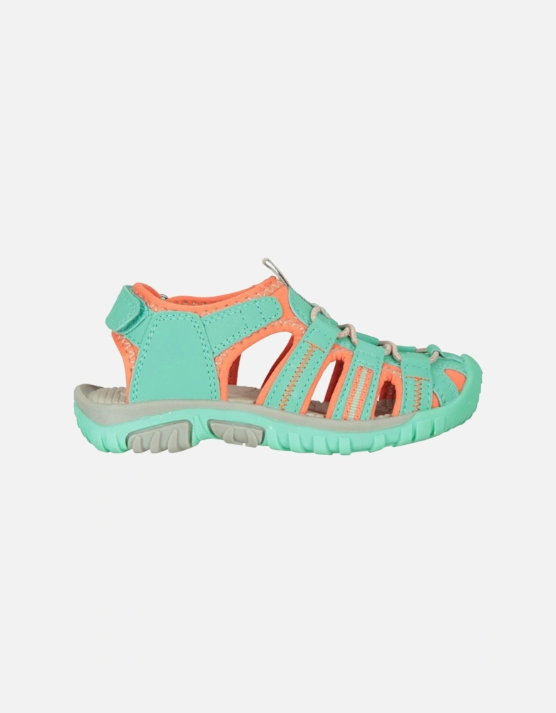 Childrens/Kids Bay Sandals