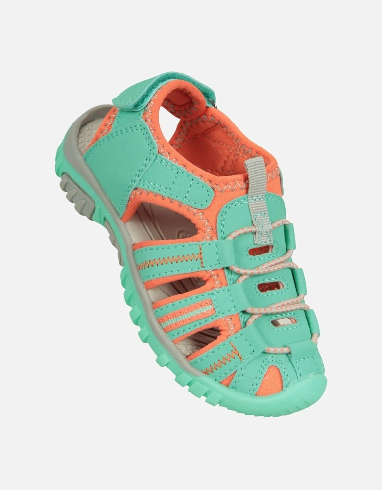 Childrens/Kids Bay Sandals