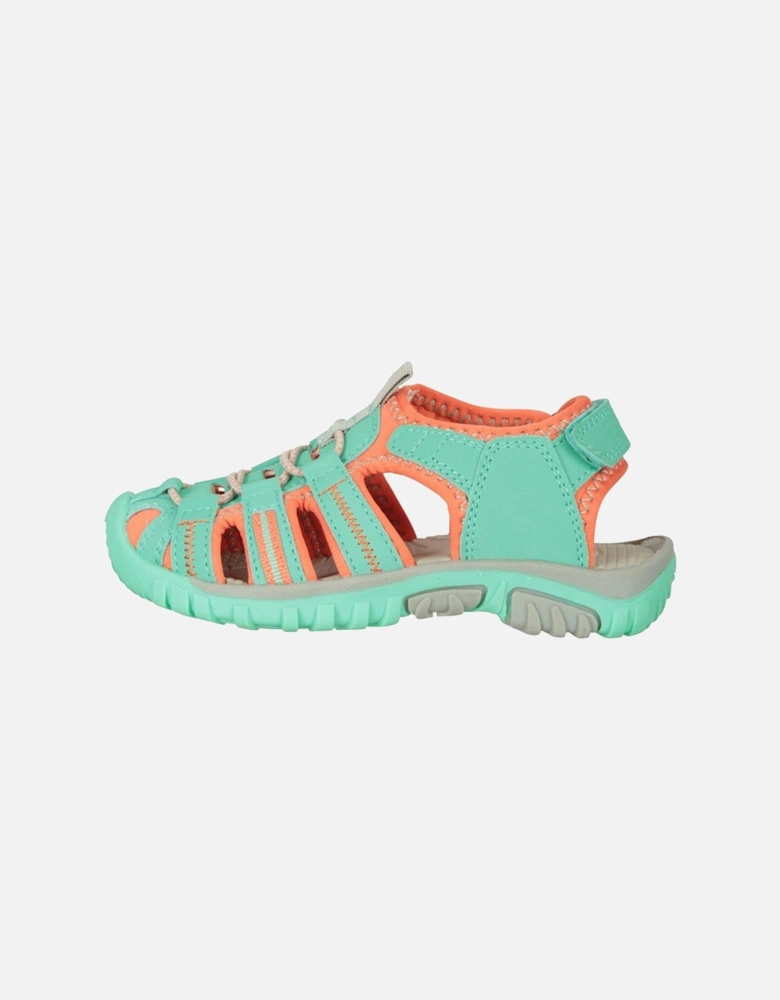 Childrens/Kids Bay Sandals