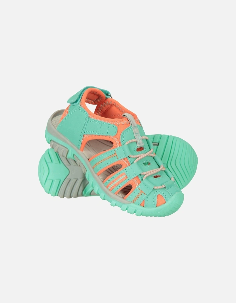 Childrens/Kids Bay Sandals