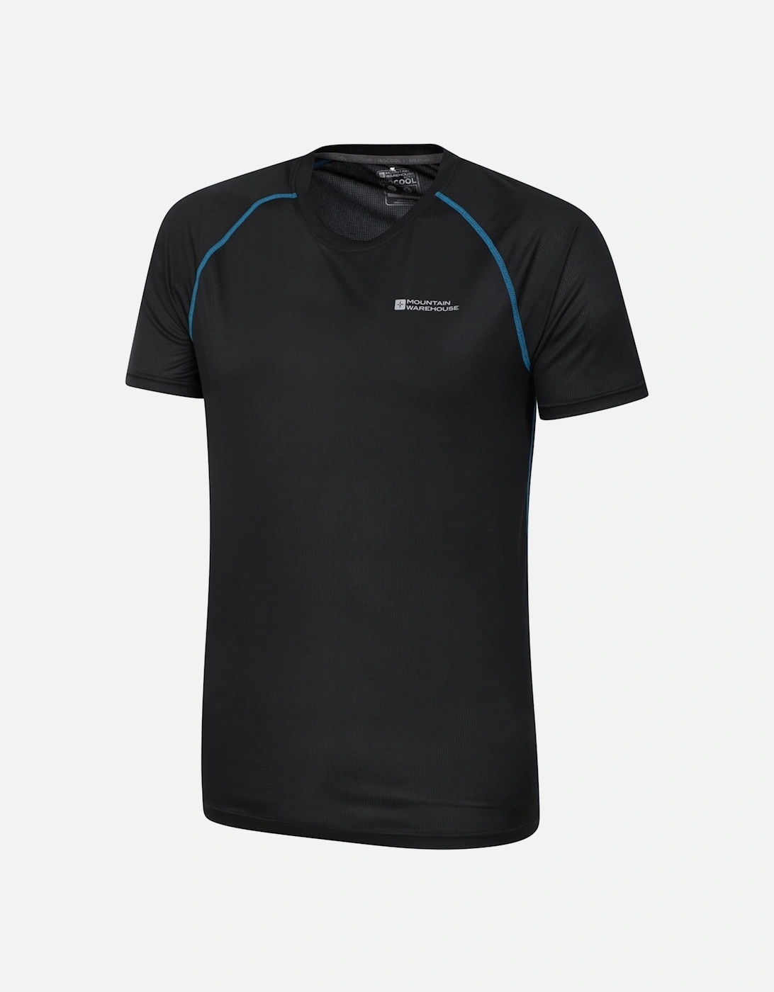 Mens Aero II Short-Sleeved T-Shirt