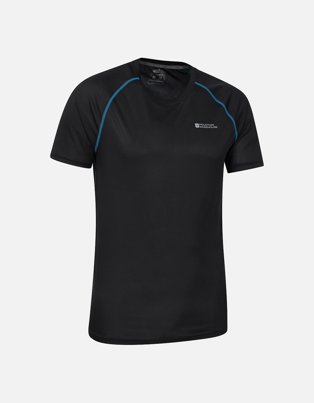 Mens Aero II Short-Sleeved T-Shirt