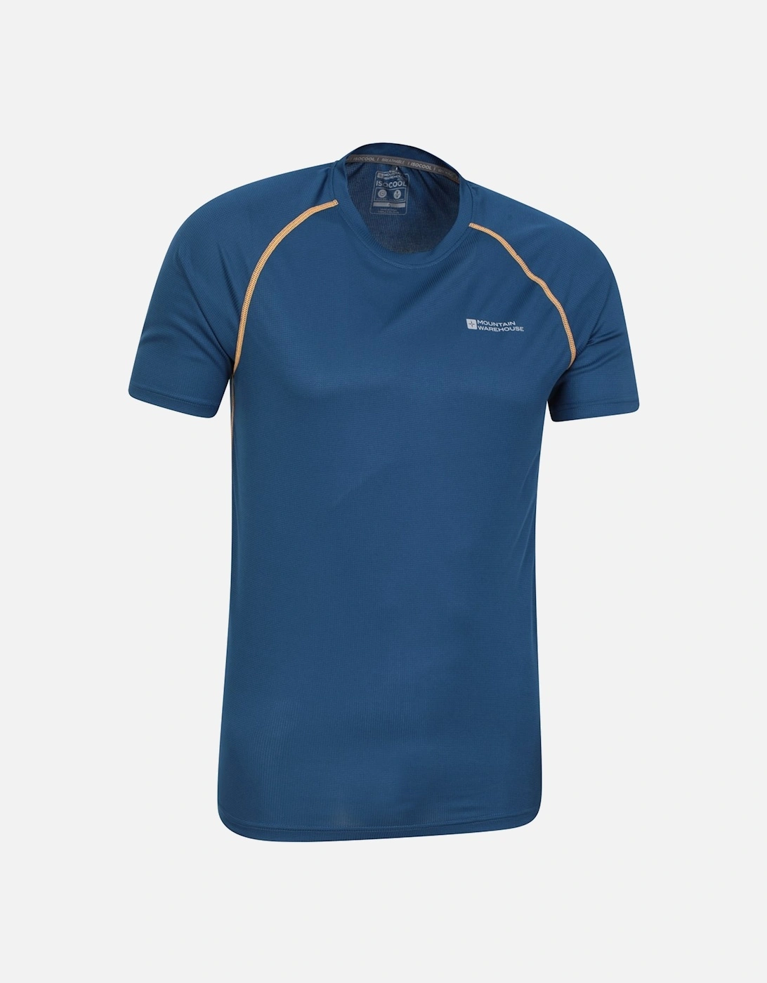 Mens Aero II Short-Sleeved T-Shirt