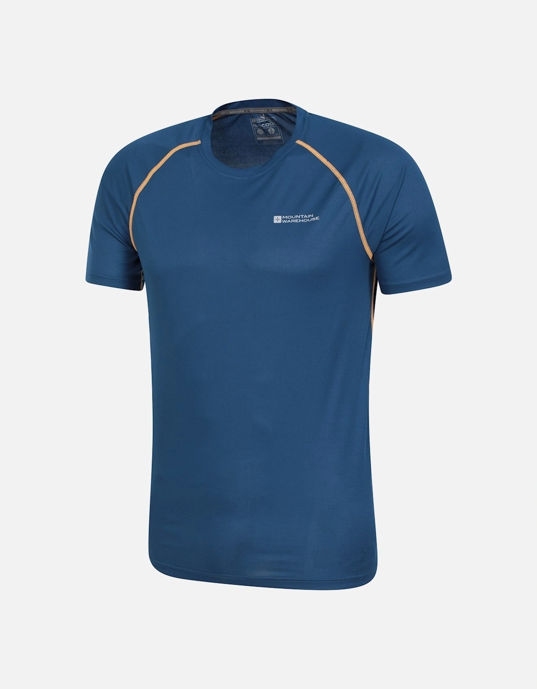 Mens Aero II Short-Sleeved T-Shirt