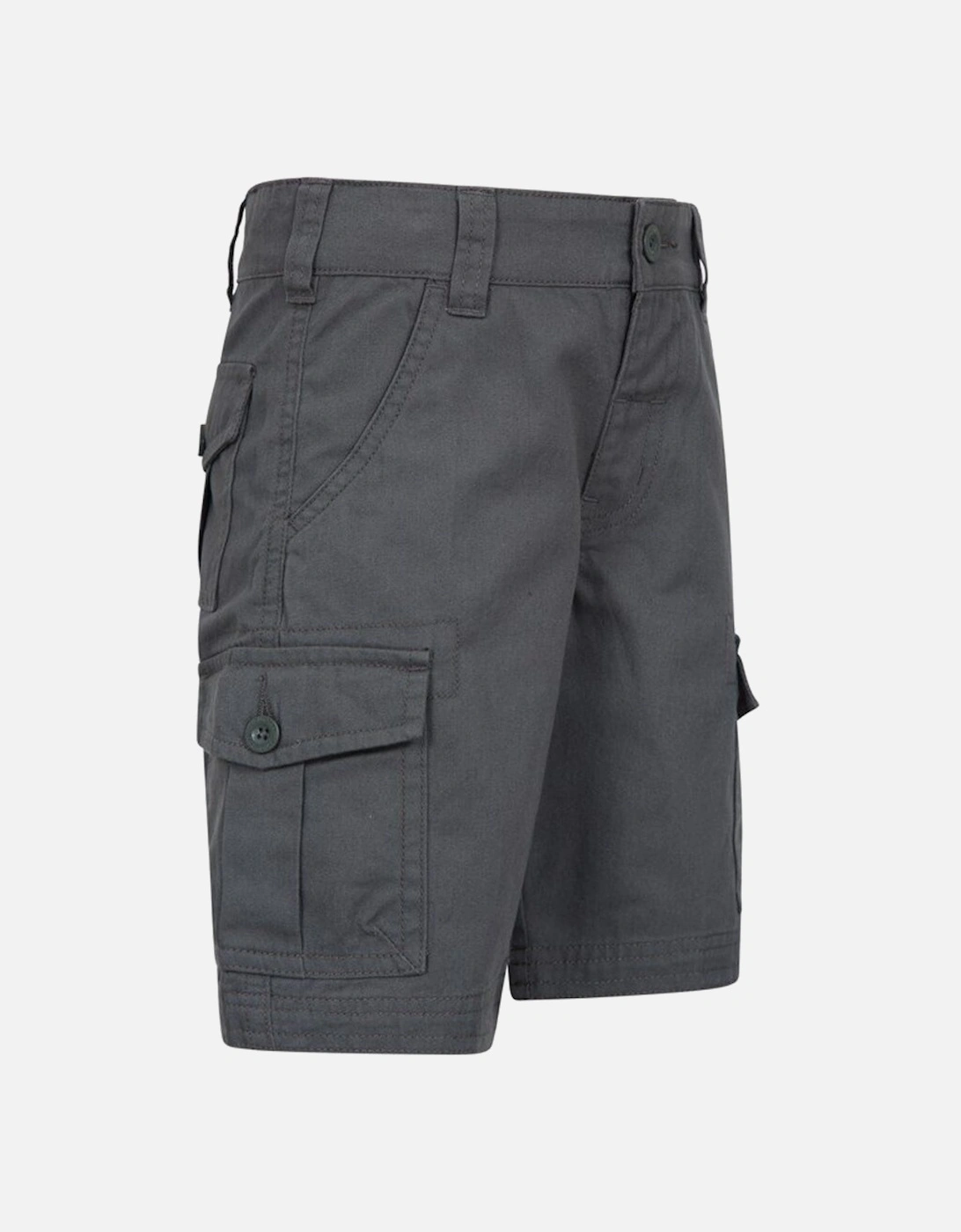 Childrens/Kids Cargo Shorts