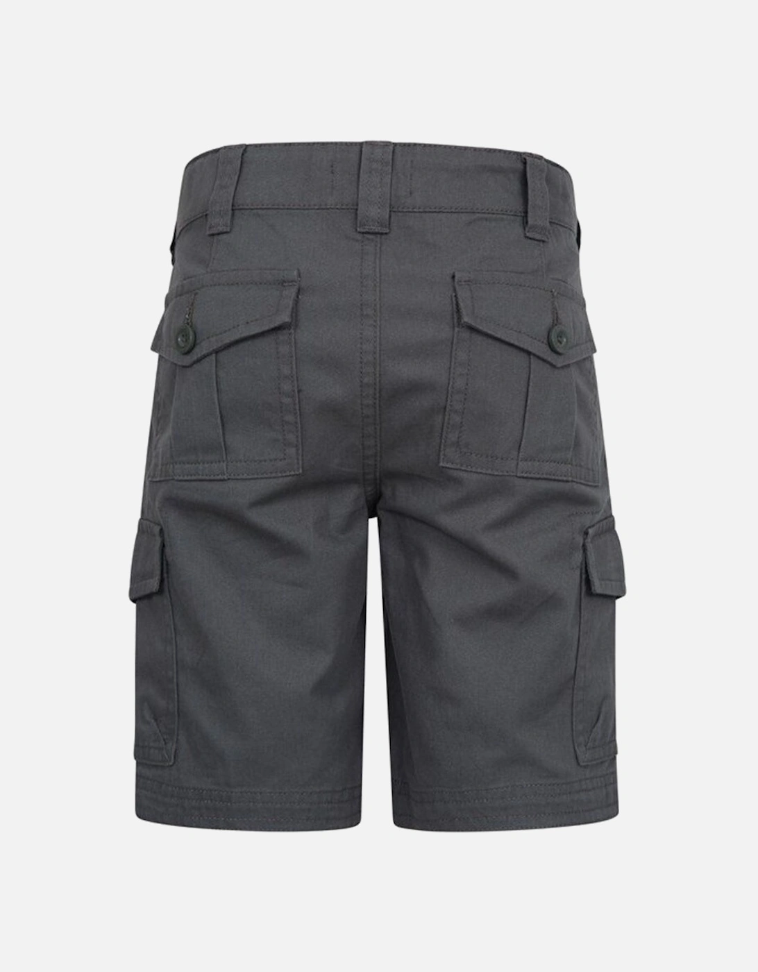 Childrens/Kids Cargo Shorts