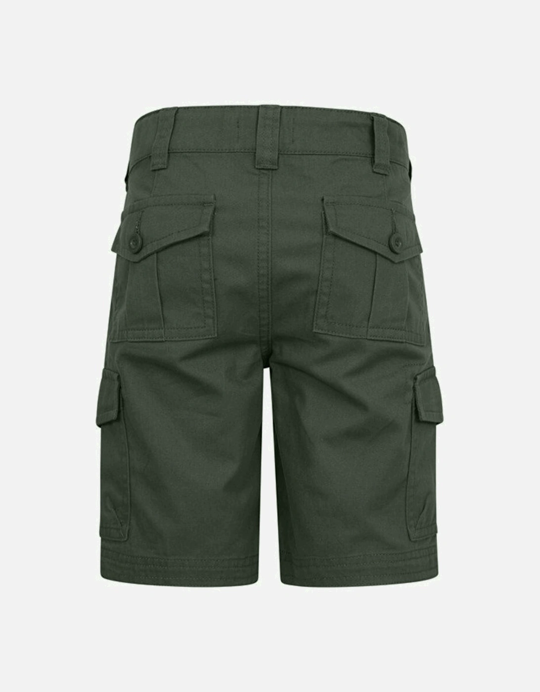 Childrens/Kids Cargo Shorts