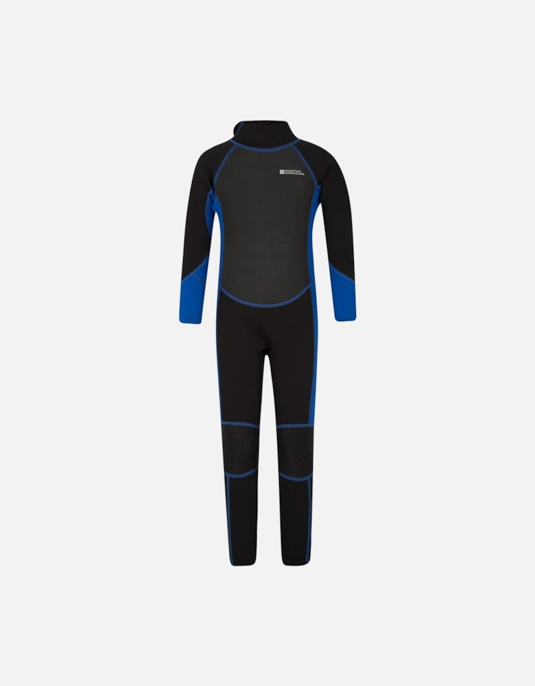 Childrens/Kids Wetsuit