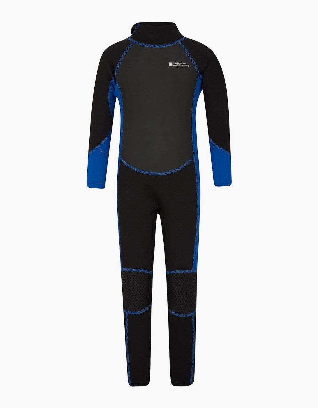 Mountain Warehouse Girls Grey 'S Childrens/ Wetsuit - Size: 11 Years/12 Years Kids