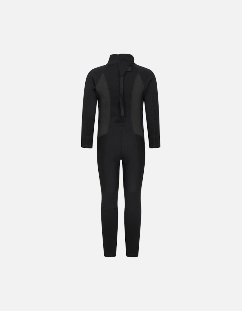 Childrens/Kids Wetsuit