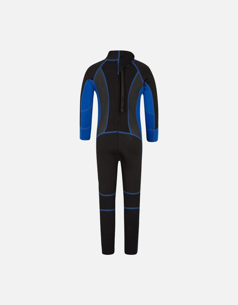 Childrens/Kids Wetsuit