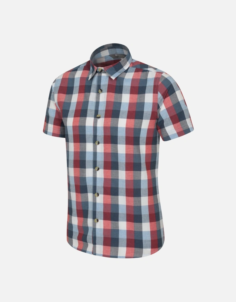 Mens Weekender Shirt