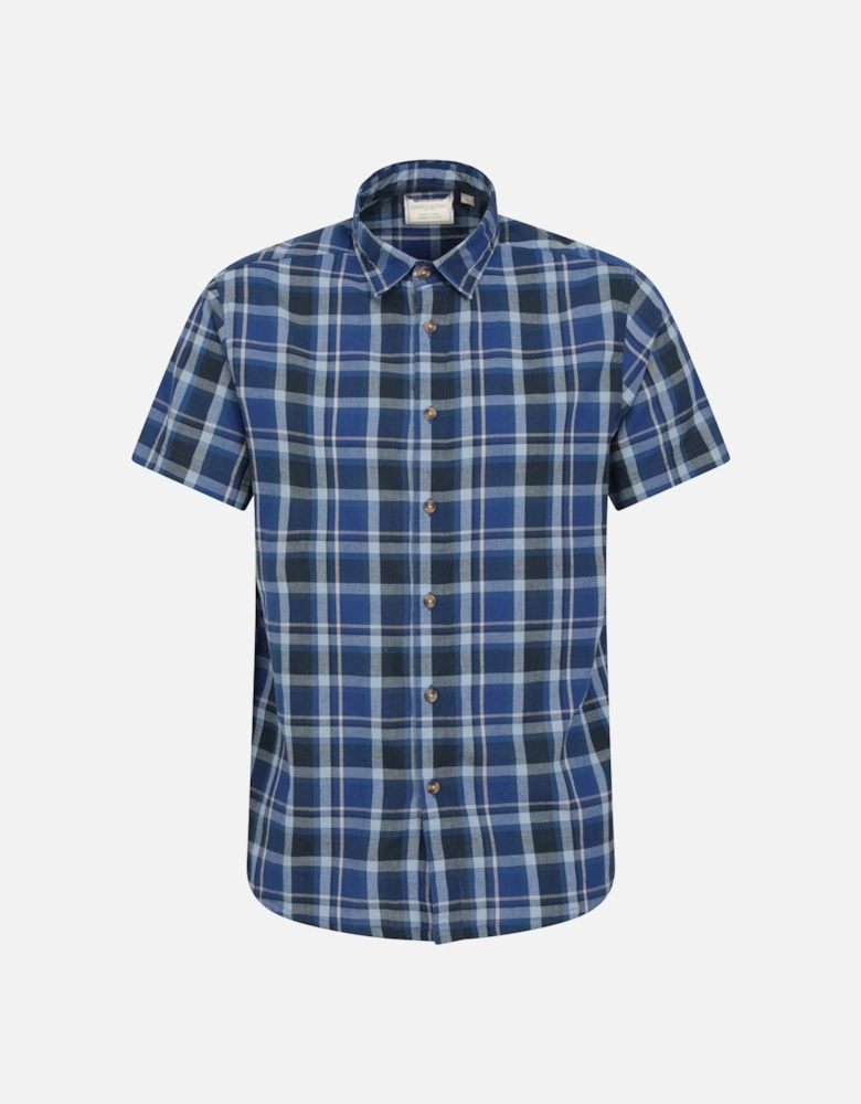 Mens Weekender Shirt