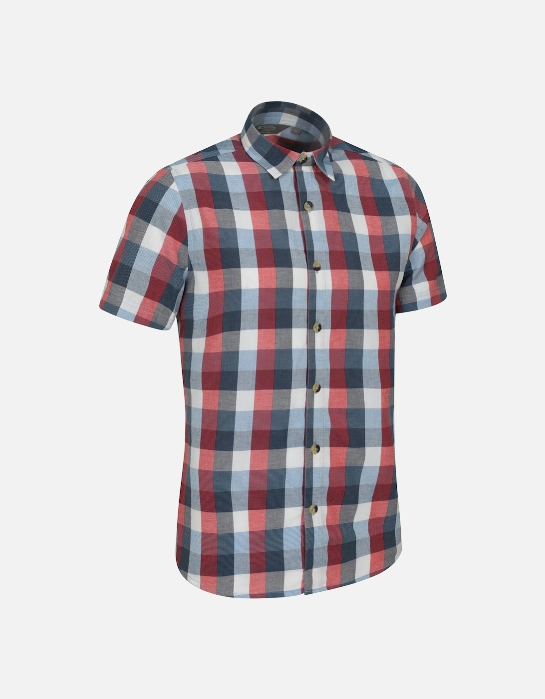 Mens Weekender Shirt