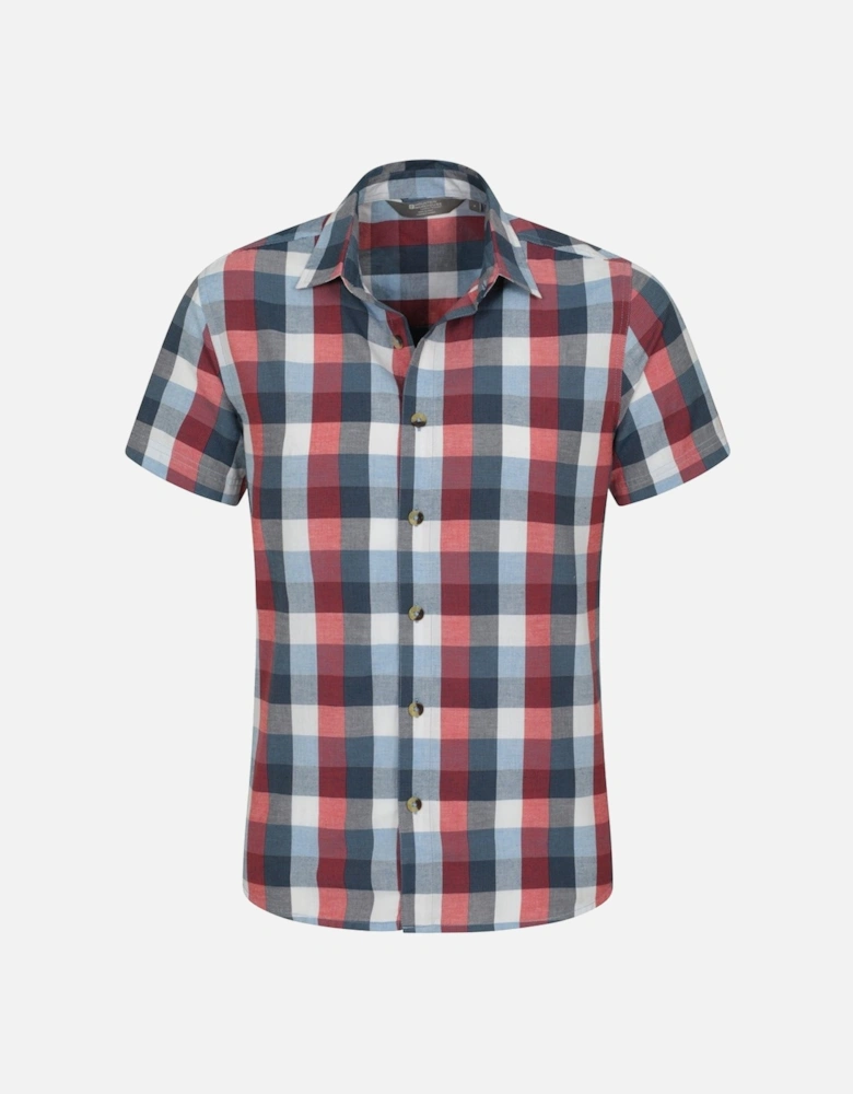 Mens Weekender Shirt