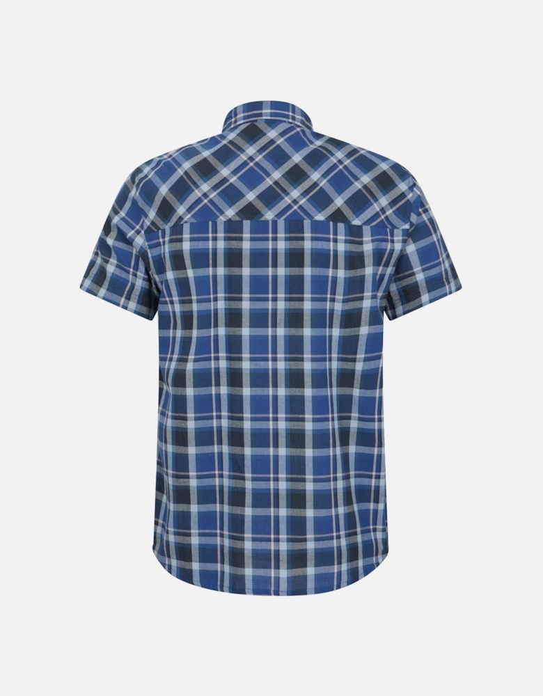 Mens Weekender Shirt