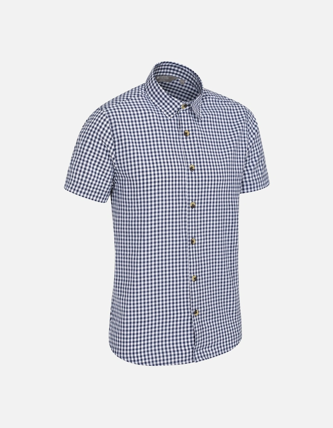 Mens Weekender Shirt