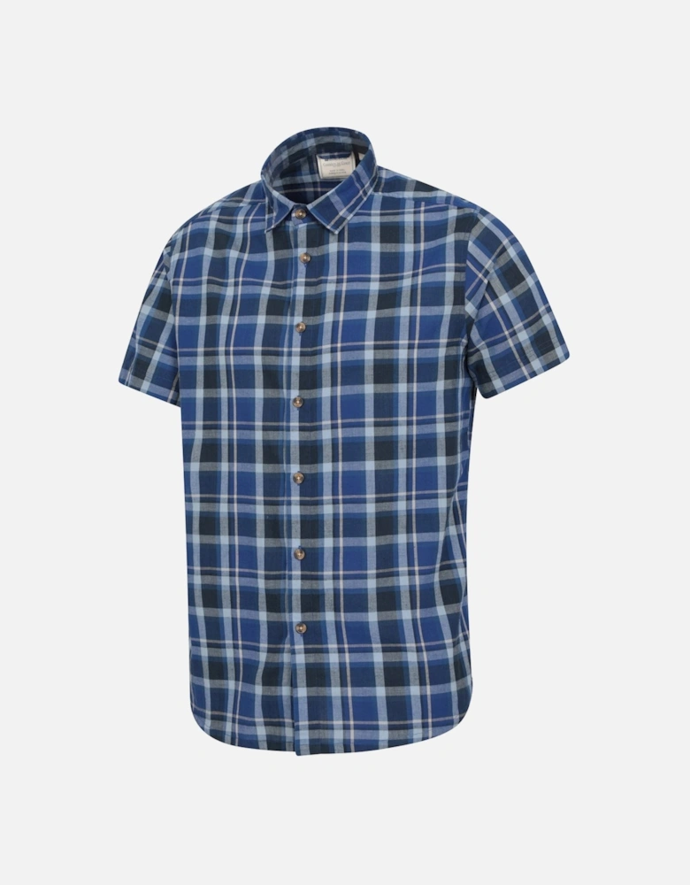 Mens Weekender Shirt