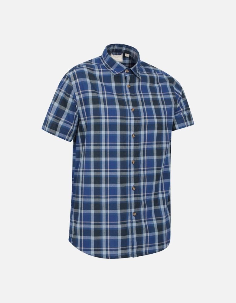 Mens Weekender Shirt