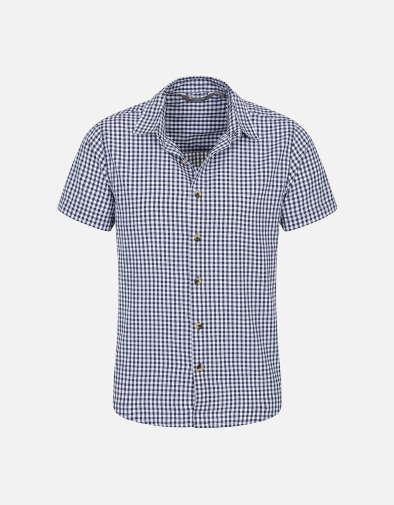 Mens Weekender Shirt