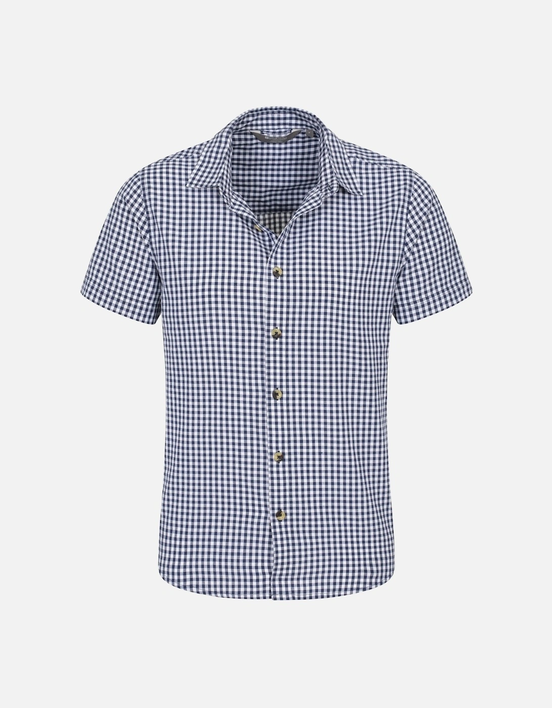 Mens Weekender Shirt