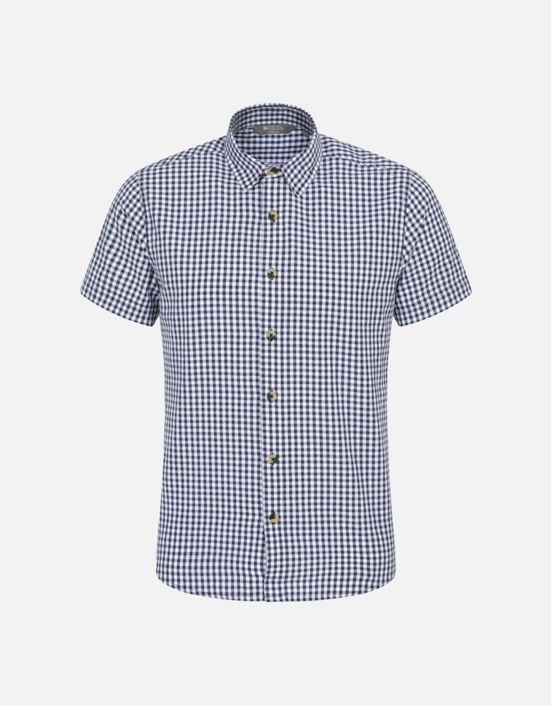 Mens Weekender Shirt