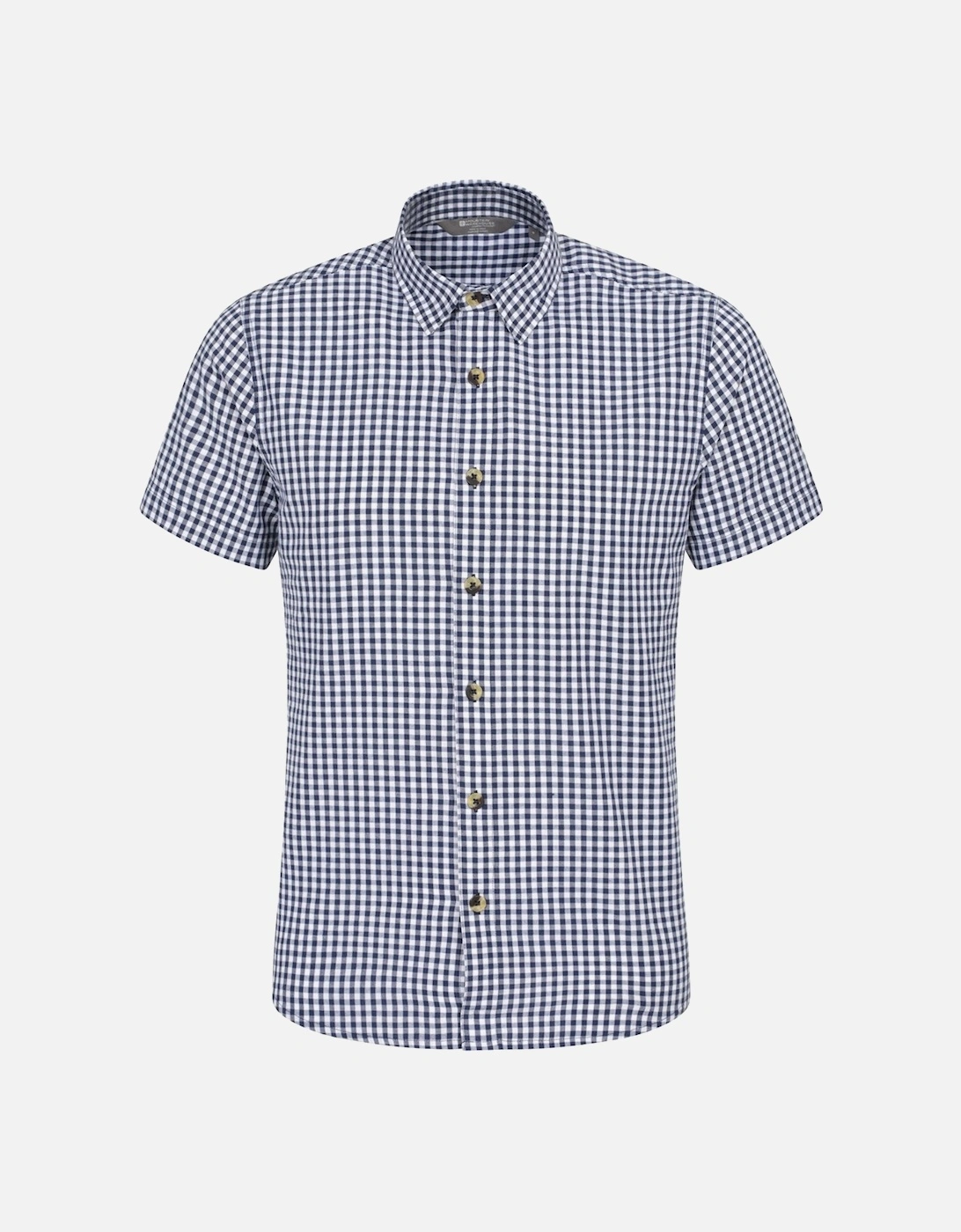 Mens Weekender Shirt, 5 of 4